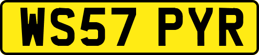 WS57PYR