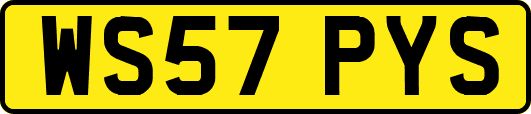 WS57PYS