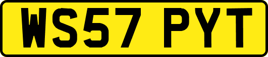 WS57PYT