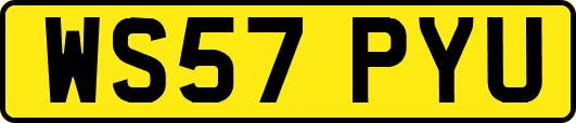 WS57PYU