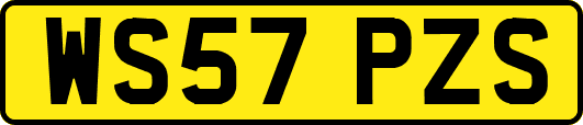 WS57PZS