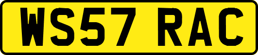WS57RAC