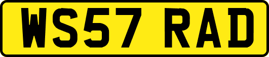 WS57RAD