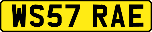 WS57RAE