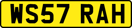 WS57RAH
