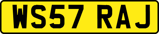 WS57RAJ