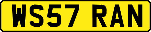 WS57RAN