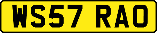 WS57RAO