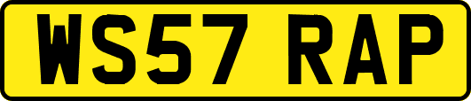 WS57RAP