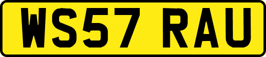 WS57RAU