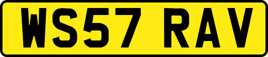 WS57RAV