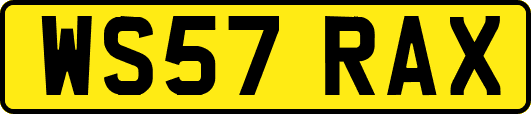 WS57RAX