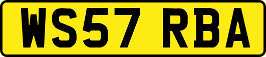 WS57RBA