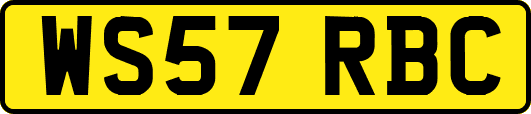 WS57RBC