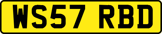 WS57RBD