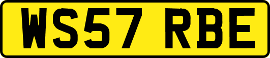 WS57RBE