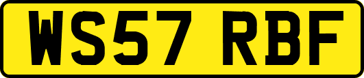 WS57RBF