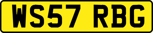 WS57RBG