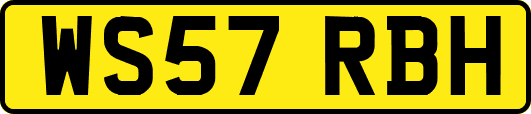 WS57RBH
