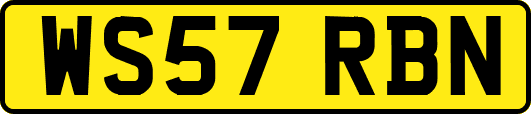 WS57RBN