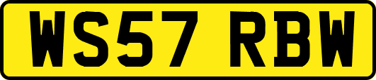 WS57RBW