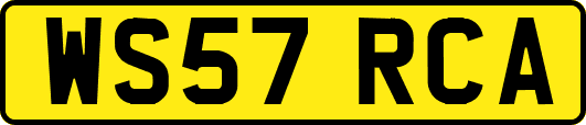 WS57RCA