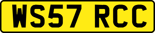 WS57RCC