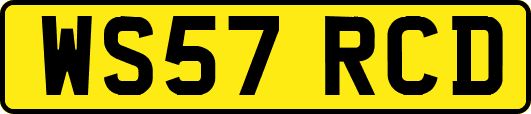 WS57RCD