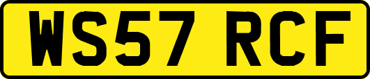 WS57RCF