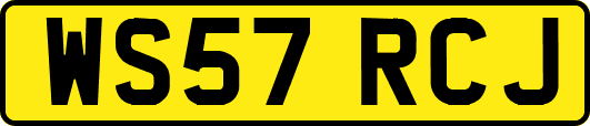 WS57RCJ