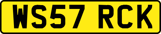 WS57RCK