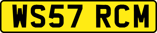 WS57RCM