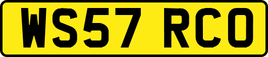 WS57RCO