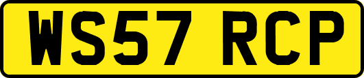 WS57RCP