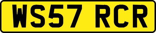 WS57RCR