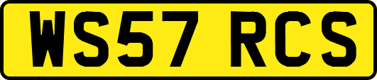 WS57RCS