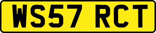WS57RCT