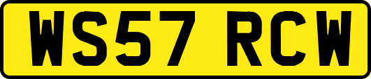 WS57RCW