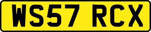 WS57RCX