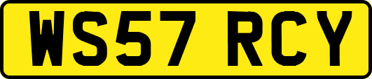 WS57RCY