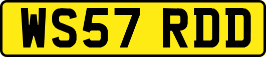 WS57RDD