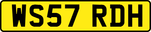 WS57RDH