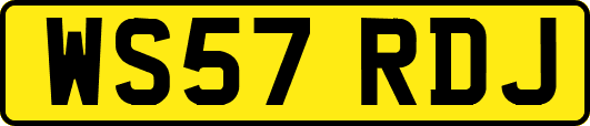 WS57RDJ