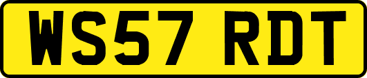 WS57RDT