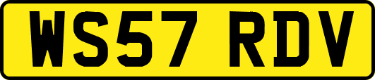 WS57RDV