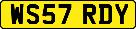 WS57RDY