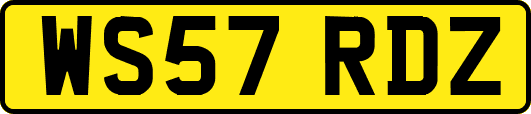 WS57RDZ
