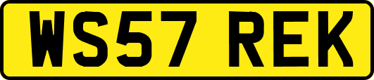 WS57REK