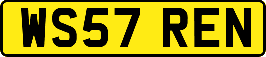 WS57REN