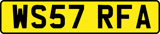 WS57RFA